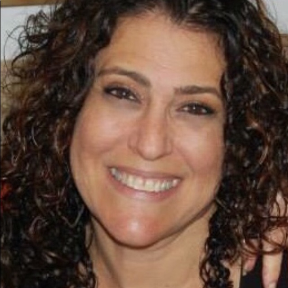 Meet your Posher, Michele